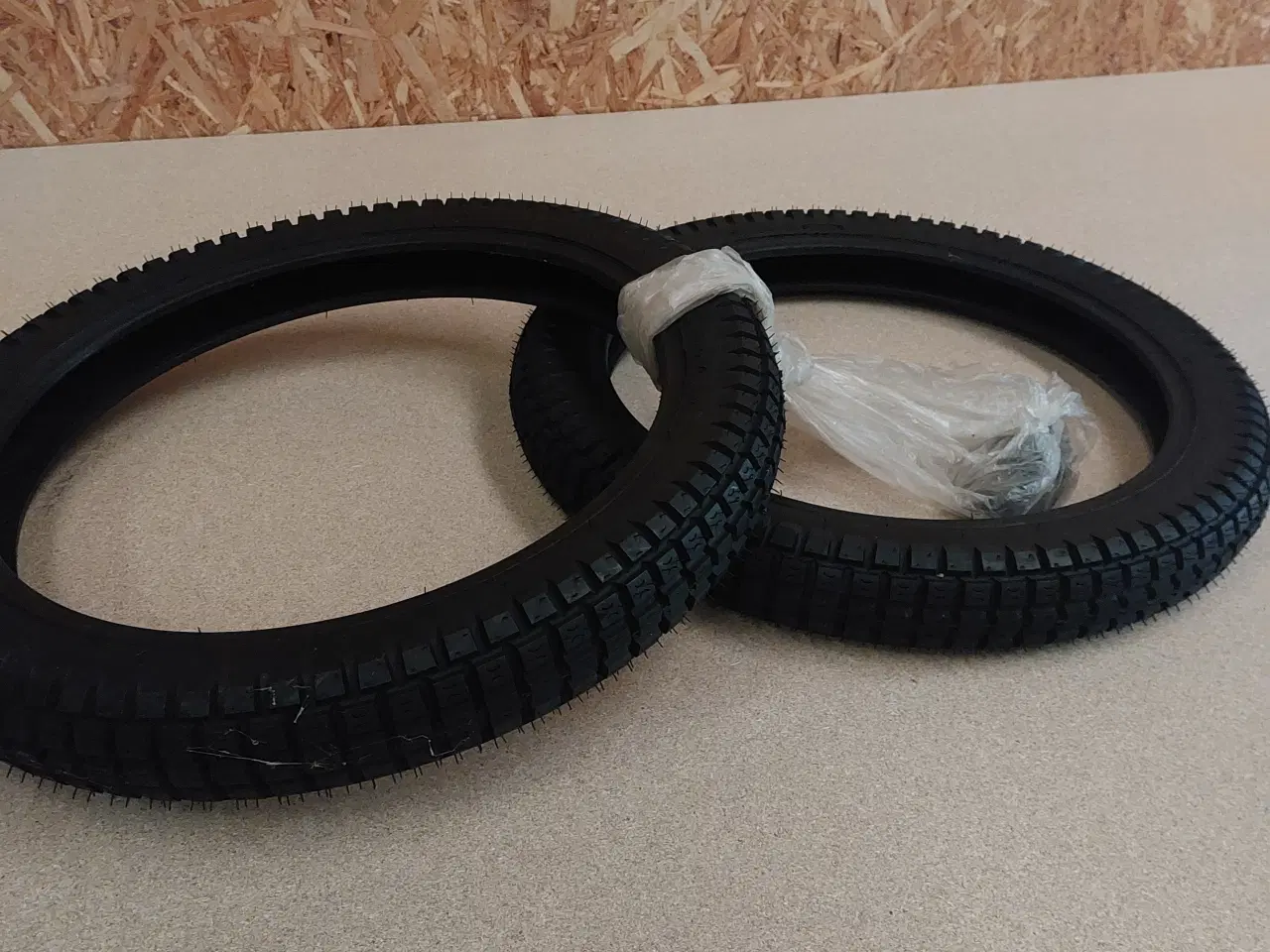 Billede 1 - monark DÆK