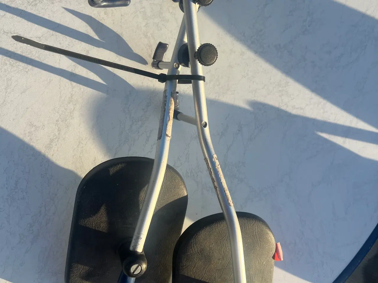 Billede 7 - Diverse Campingspejle