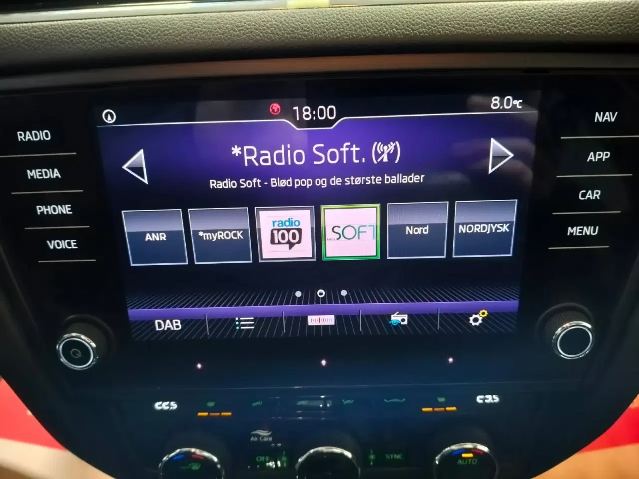 Billede 14 - Skoda Octavia 2,0 TDi 150 Business Line Combi DSG