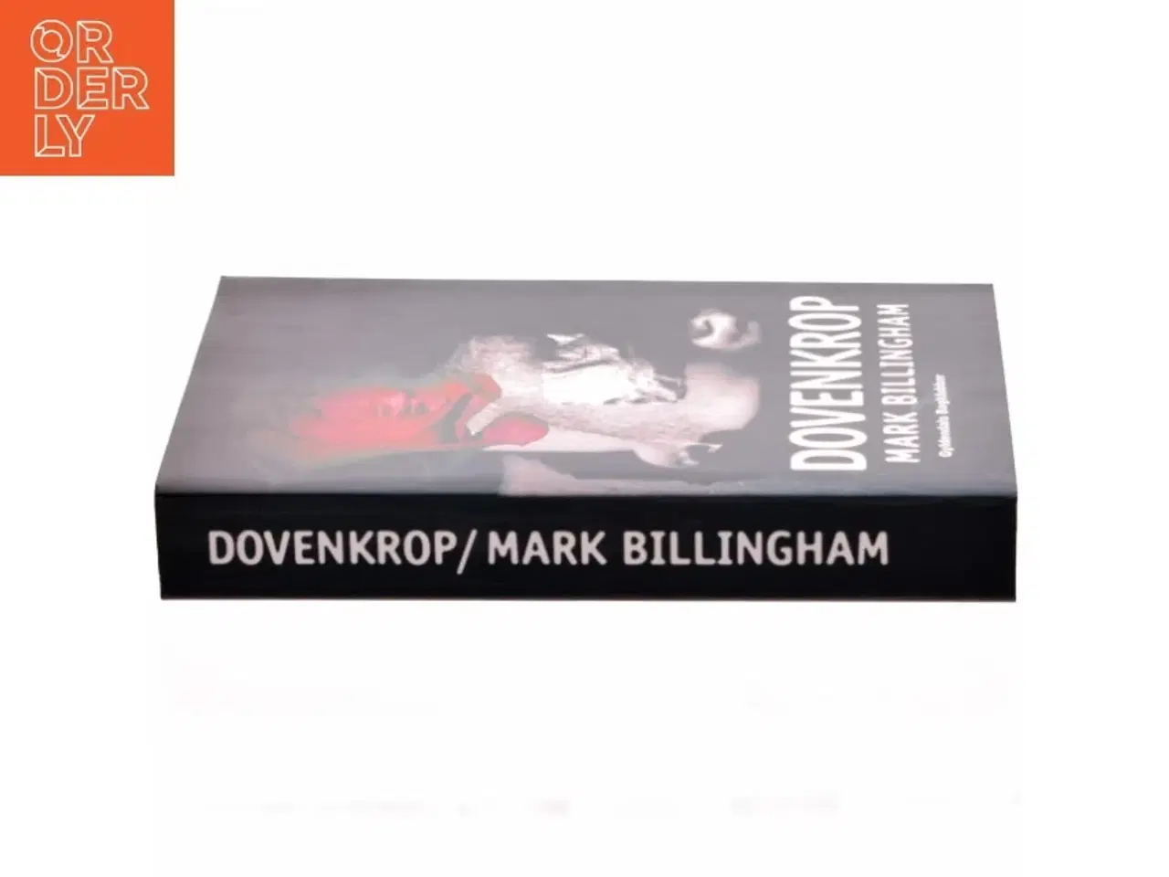 Billede 2 - Dovenkrop af Mark Billingham (Bog)