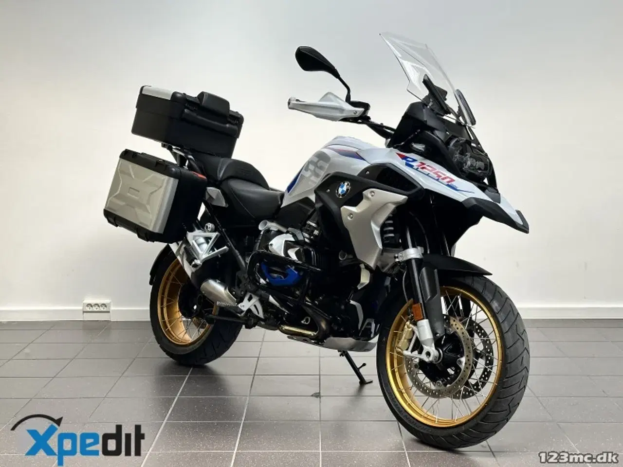 Billede 3 - BMW R 1250 GS