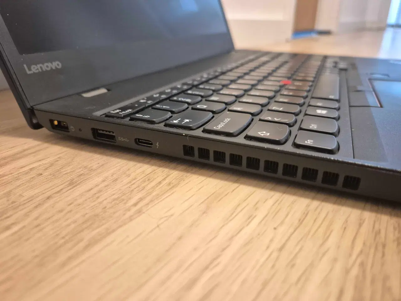Billede 4 - L570 med ny harddisk 