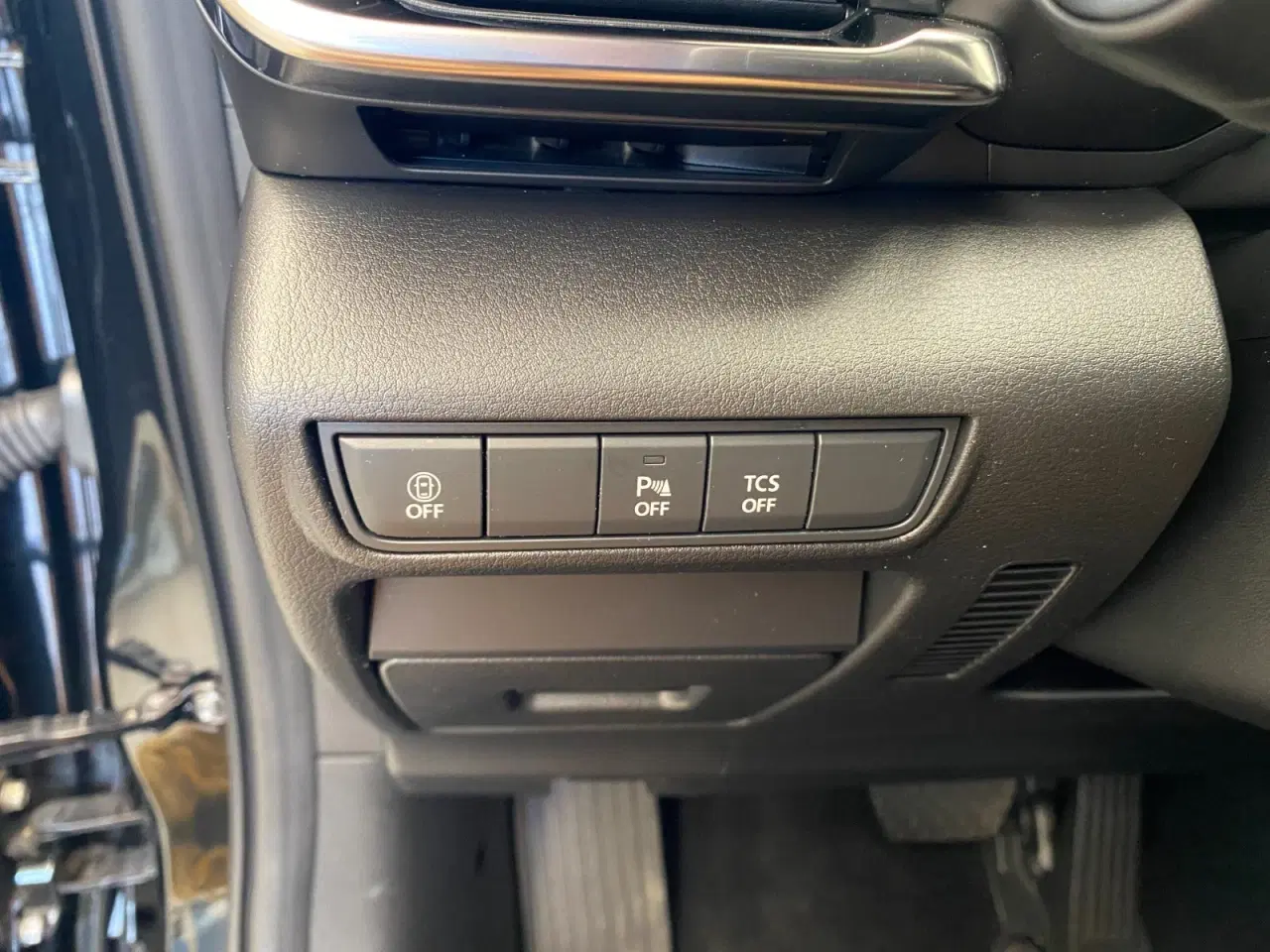 Billede 20 - Mazda MX-30  e-SkyActiv Prime-Line