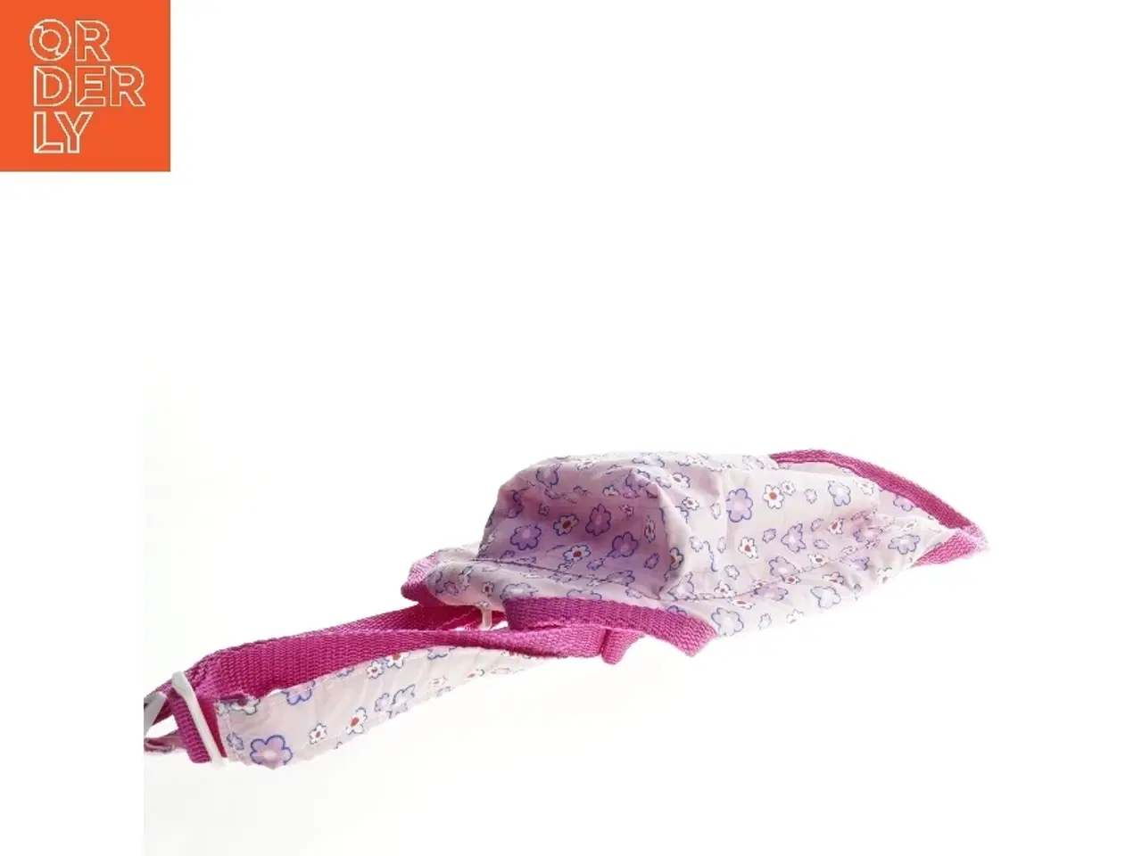 Billede 3 - Baby dukkebæresele (str. 28 x 20 cm)