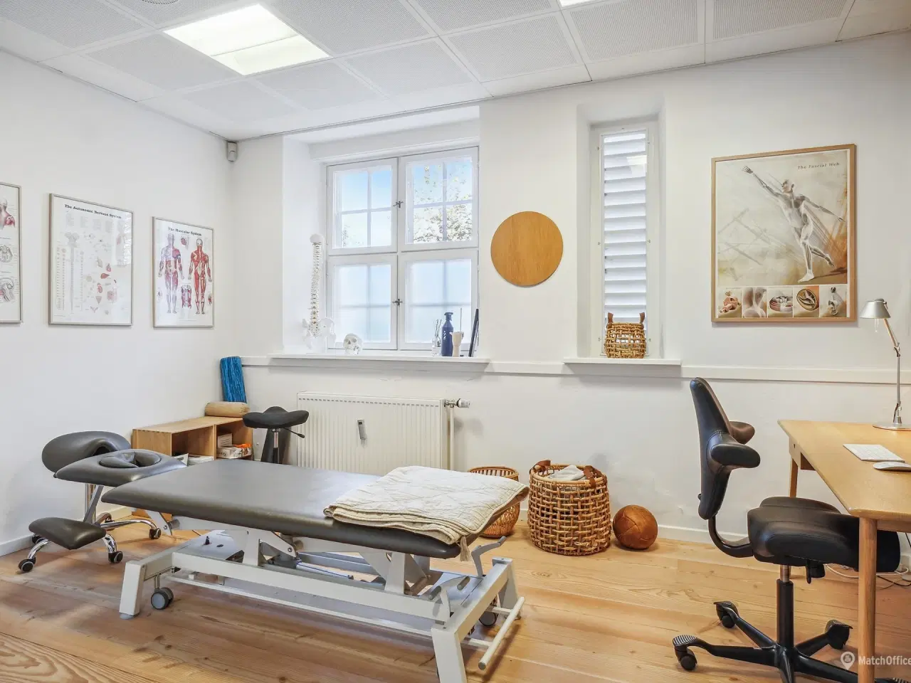 Billede 4 - Attraktivt og nyistandsat lejemål. centralt i Vejle