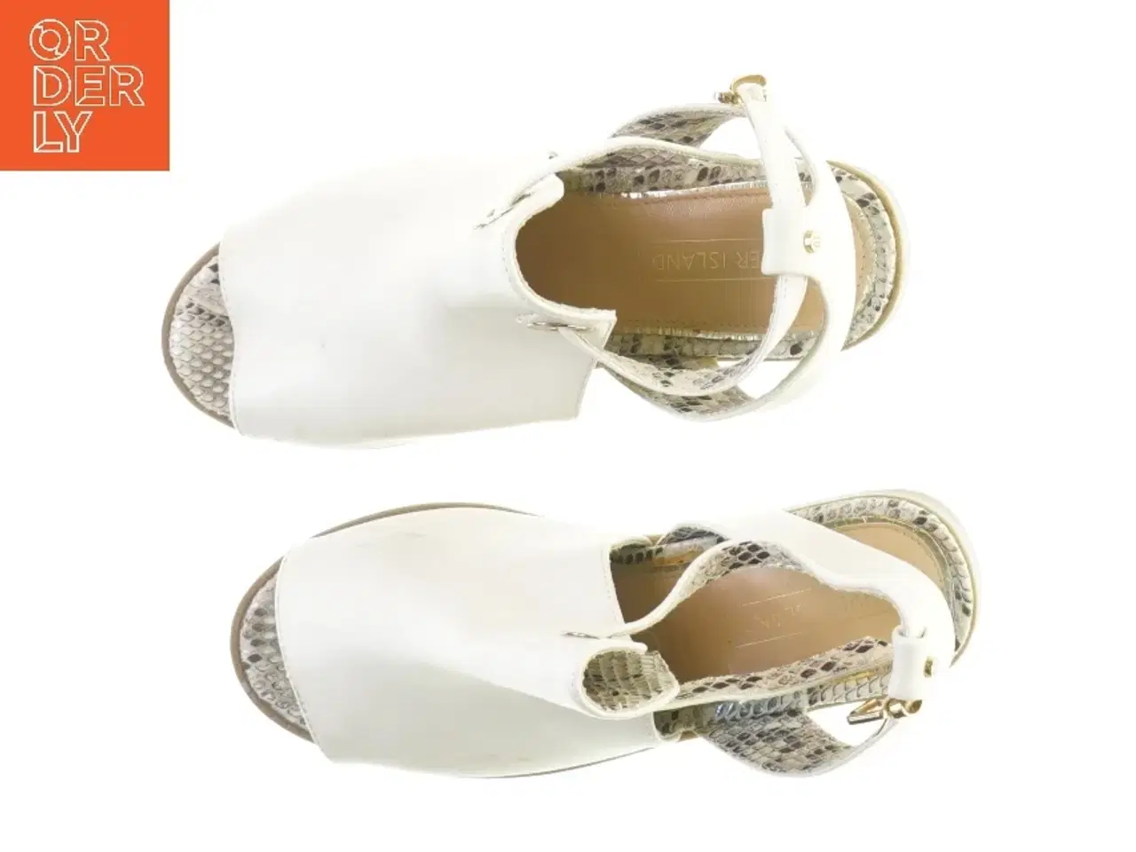 Billede 4 - Sko fra River Island (str. 36)