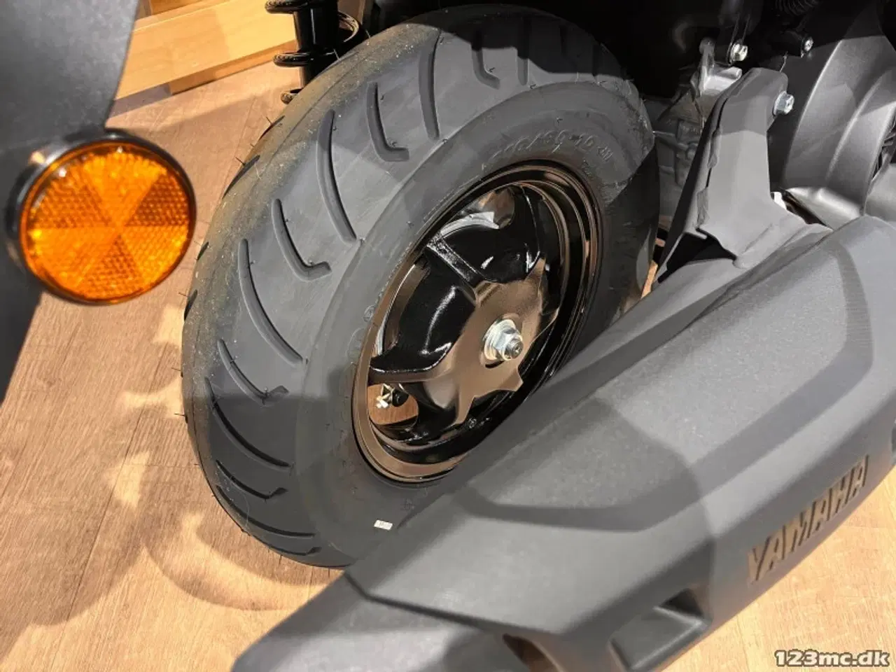 Billede 11 - Yamaha RayZR