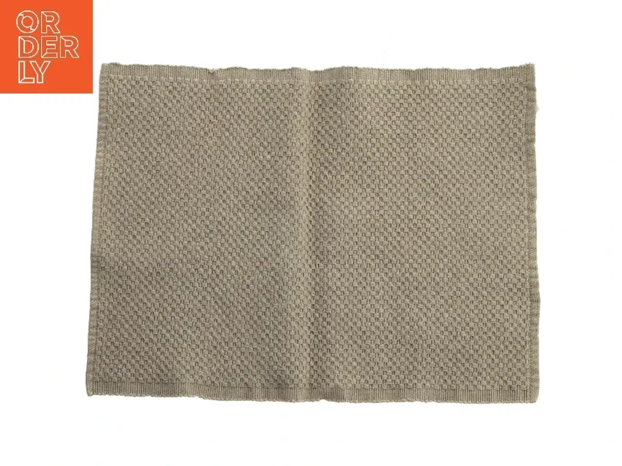 Billede 1 - Tekstilservietter, 4 stykker fra Home Creation (str. 35 x 46 cm. 4 styk)