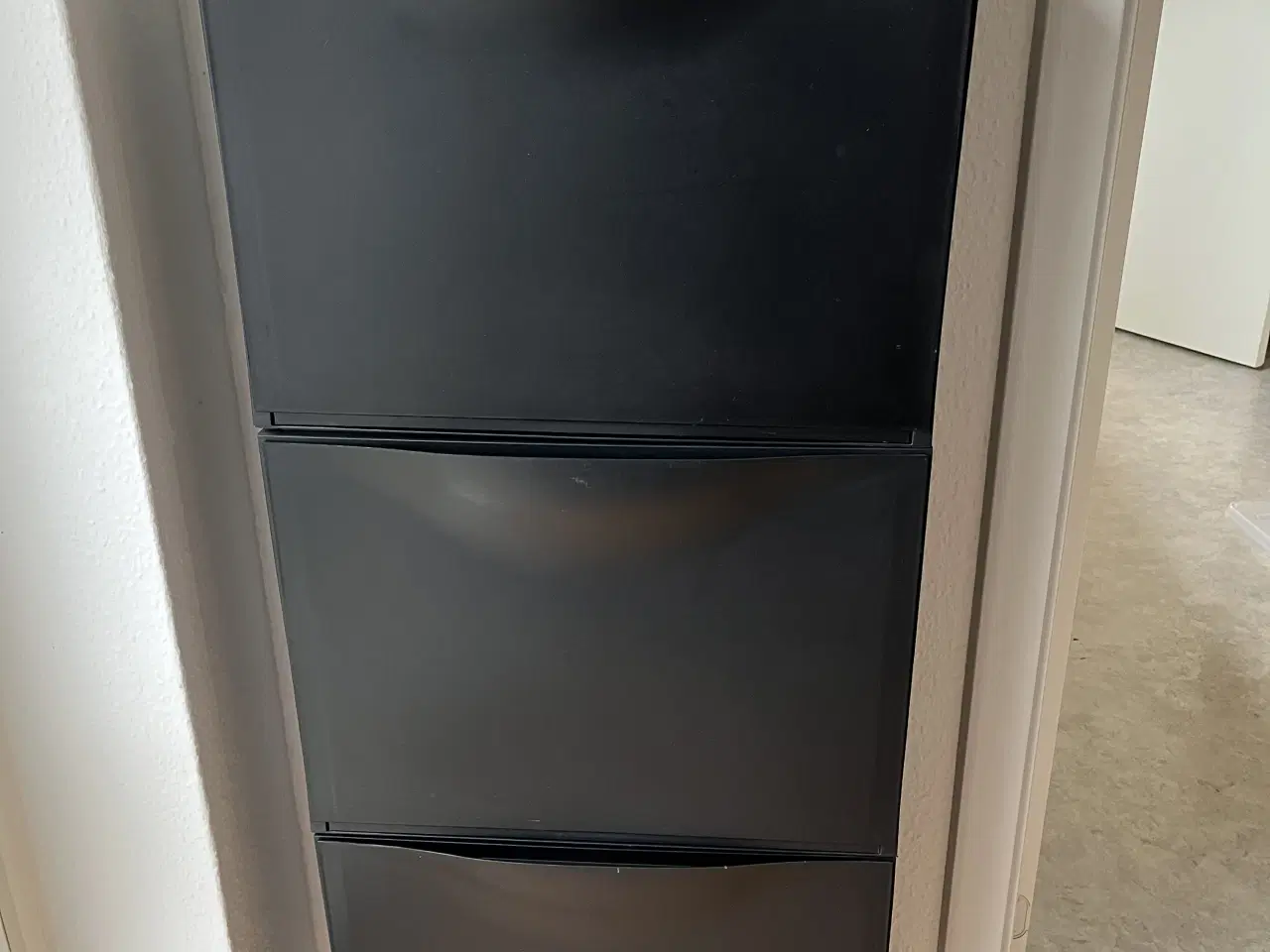 Billede 1 - Skoskabe