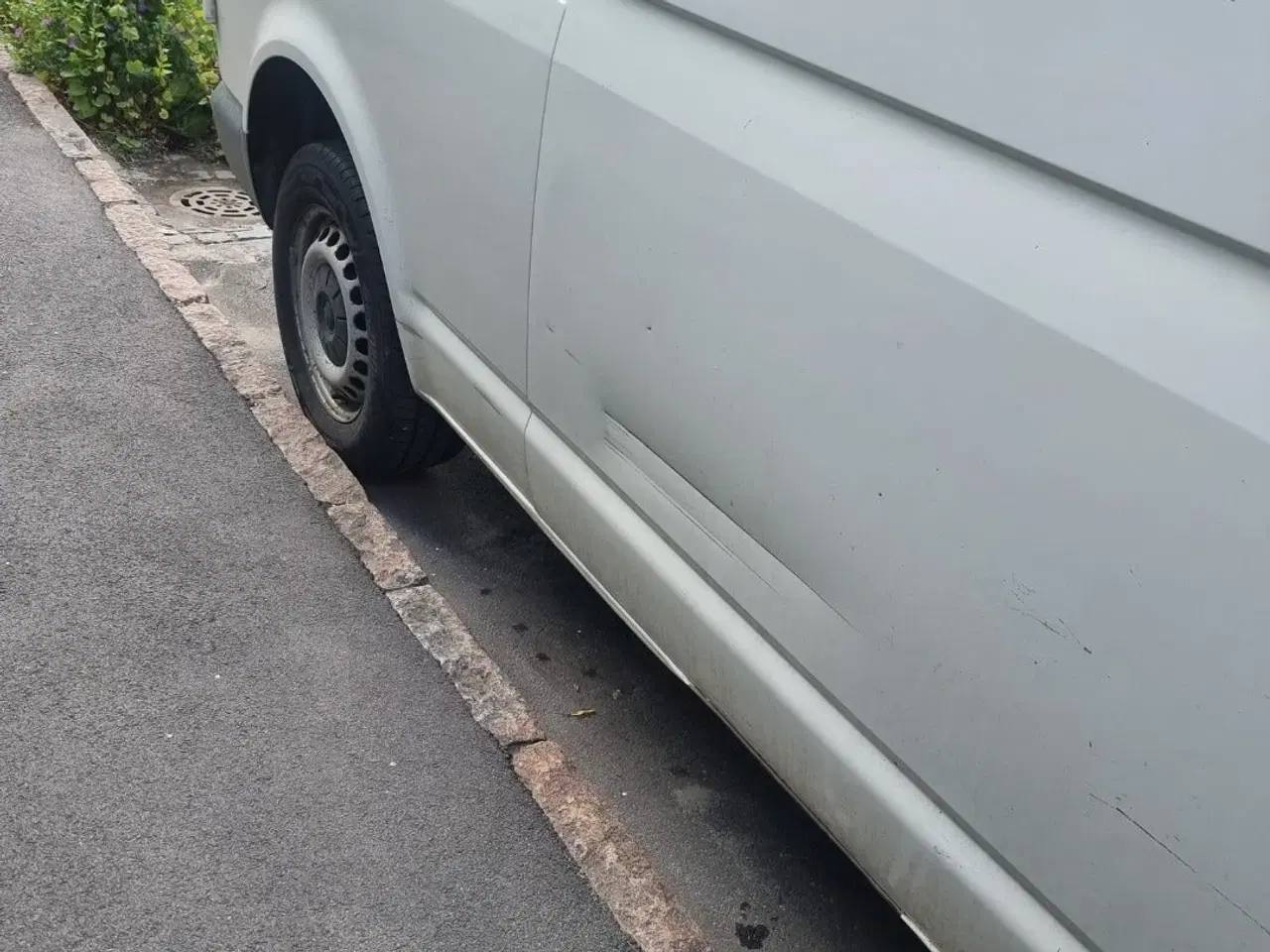 Billede 14 - VW Transporter 2,0 TDi 150 Kassevogn 4Motion lang