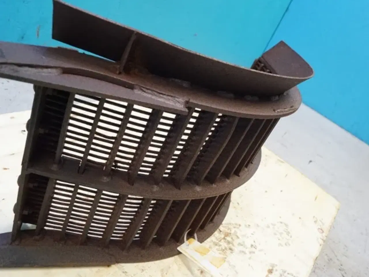 Billede 21 - Case 1640 Bro 1309208C3