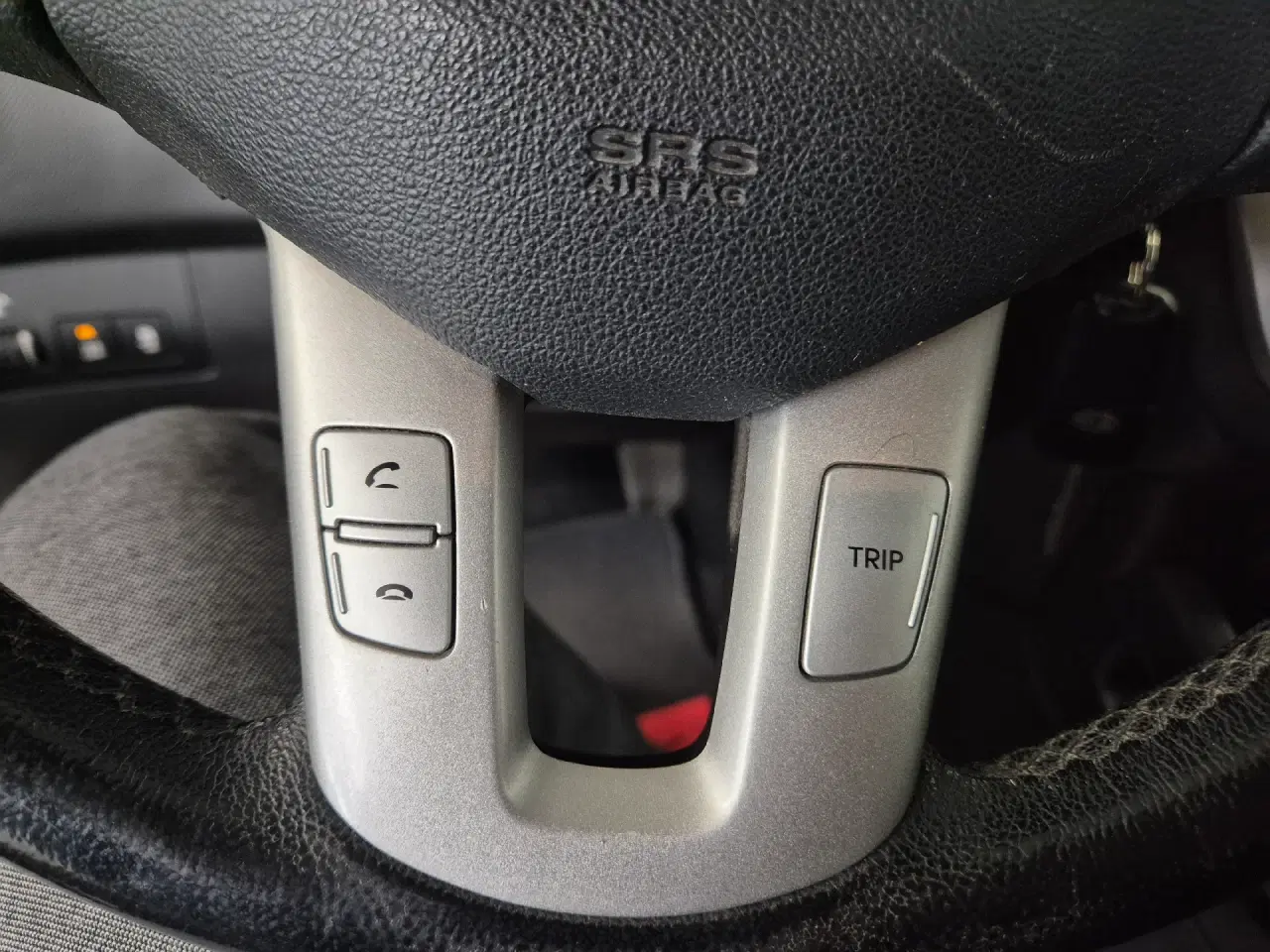 Billede 11 - Kia Ceed SW 1,6 CRDI Active 116HK Stc 6g