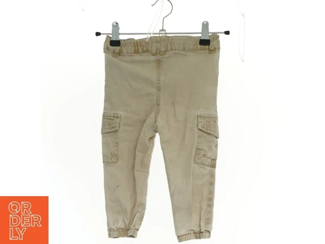 Billede 2 - Bukser fra Name It (str. 86 cm)