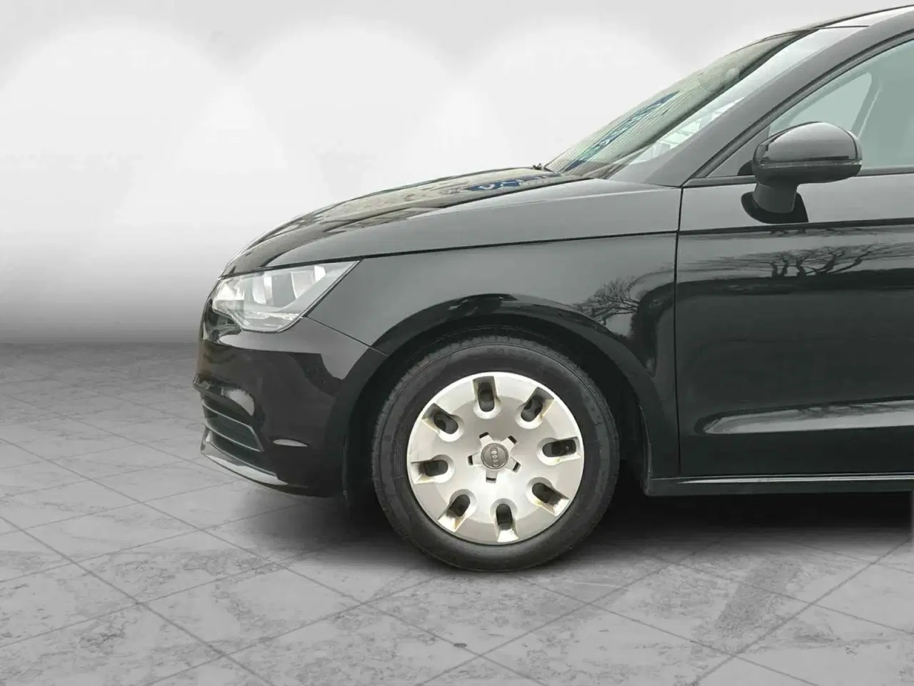 Billede 9 - Audi A1 1,4 TFSi 122 Attraction Sportback