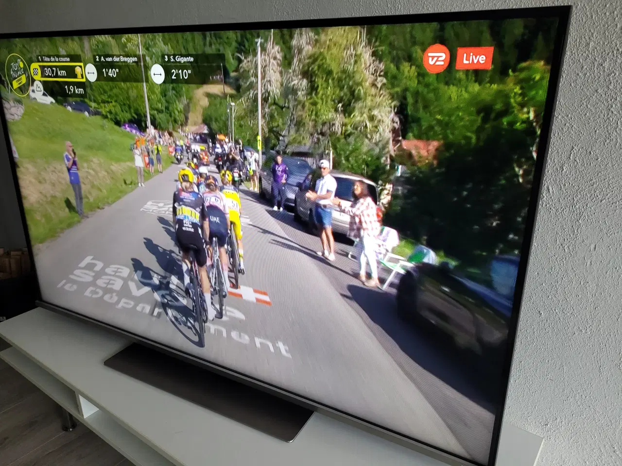 Billede 6 - 58" 4K HDR 