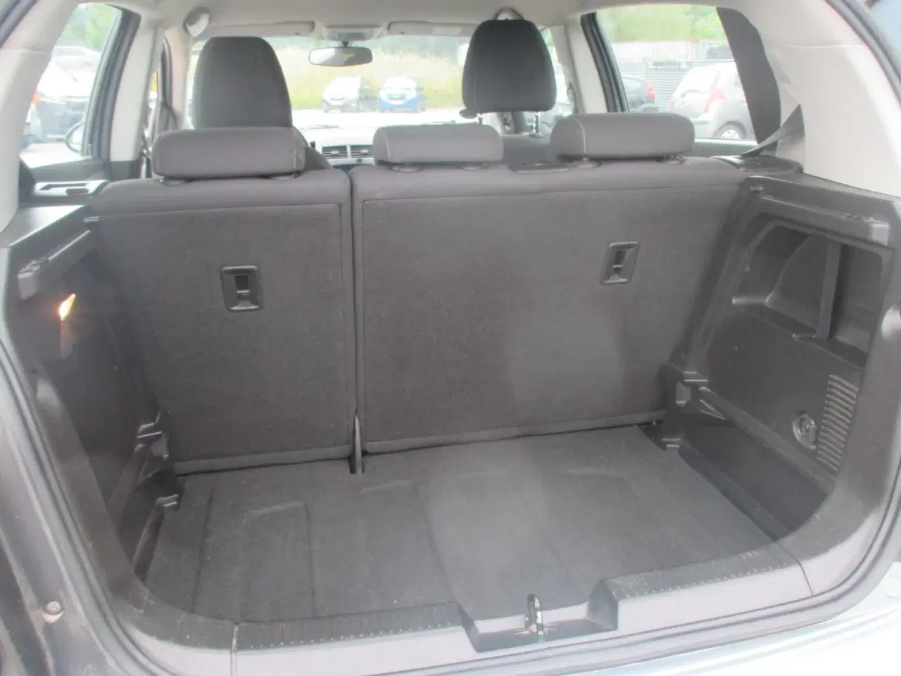 Billede 8 - Chevrolet Aveo 1,2 LT ECO