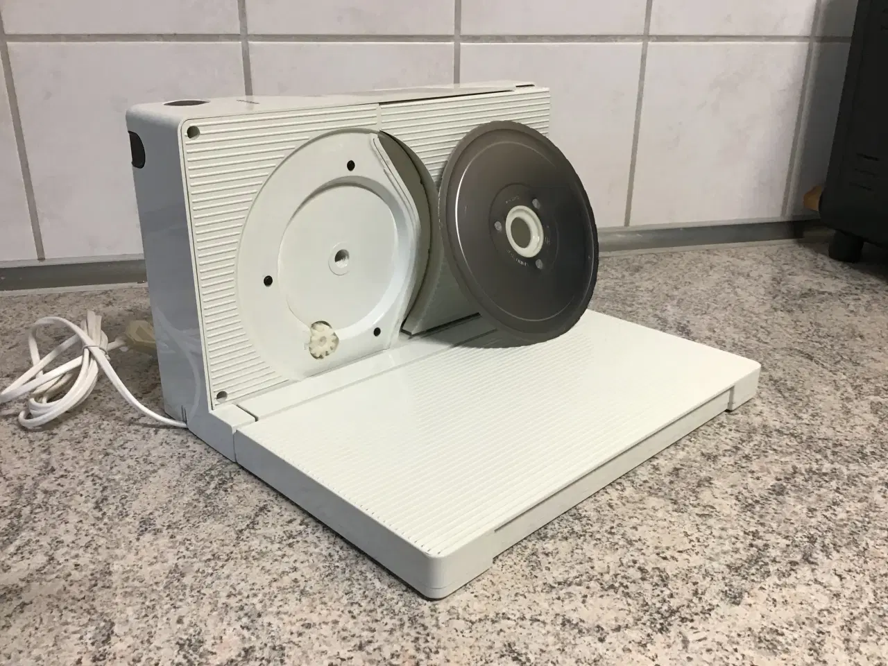 Billede 8 - KRUPS PÅLÆGSMASKINE