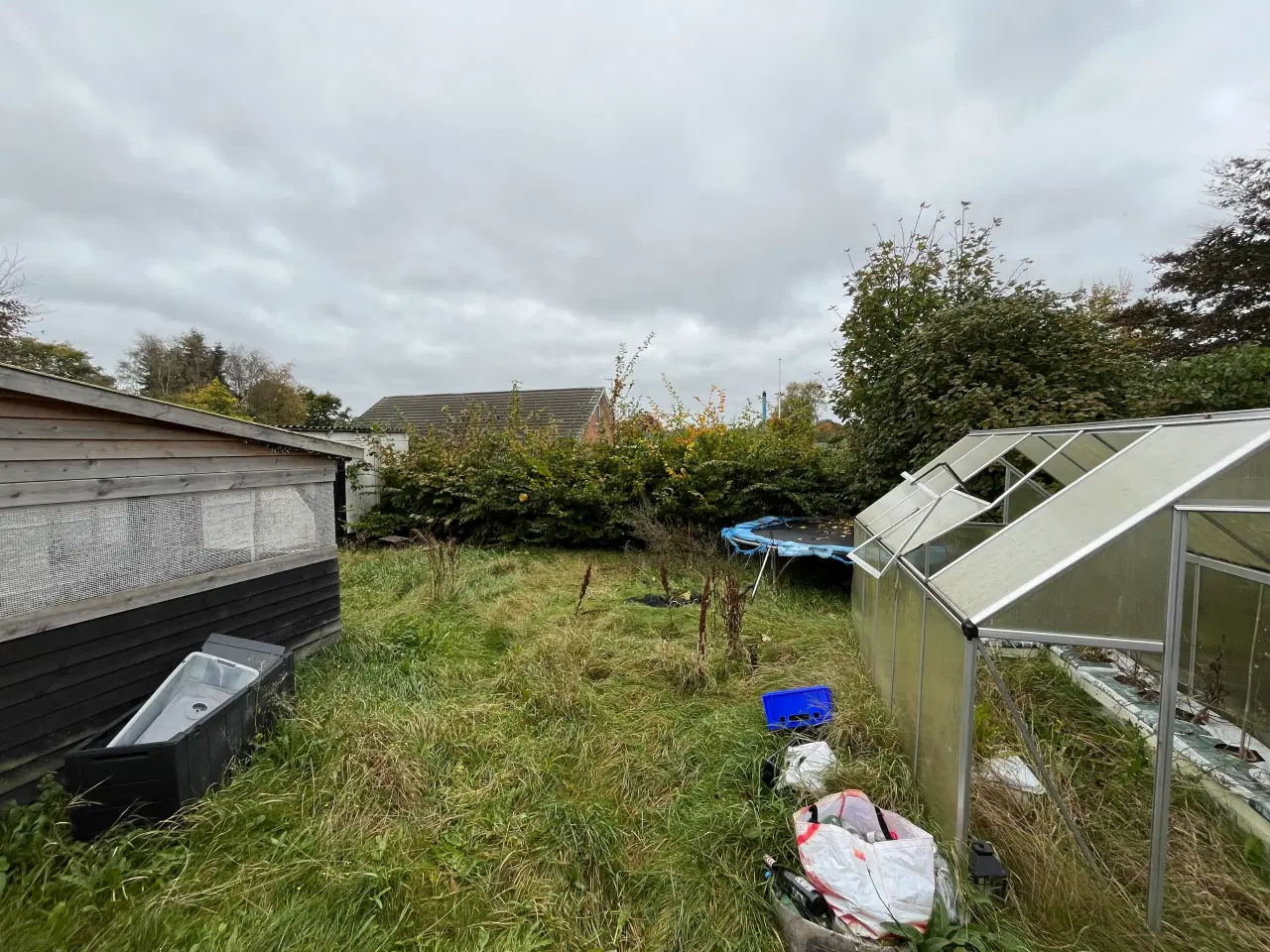 Billede 6 - Hus i Troldhede udlejes RESERVERET