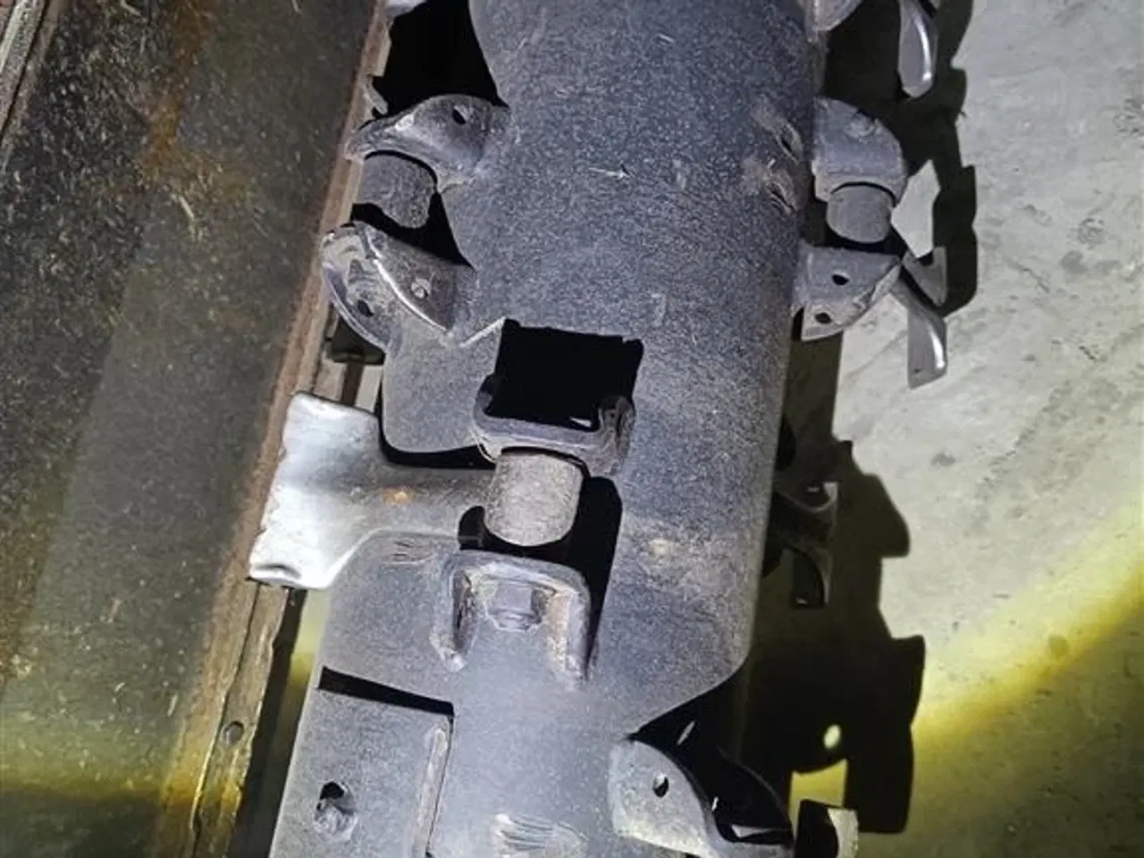 Billede 6 - Kuhn 4 m kuhn