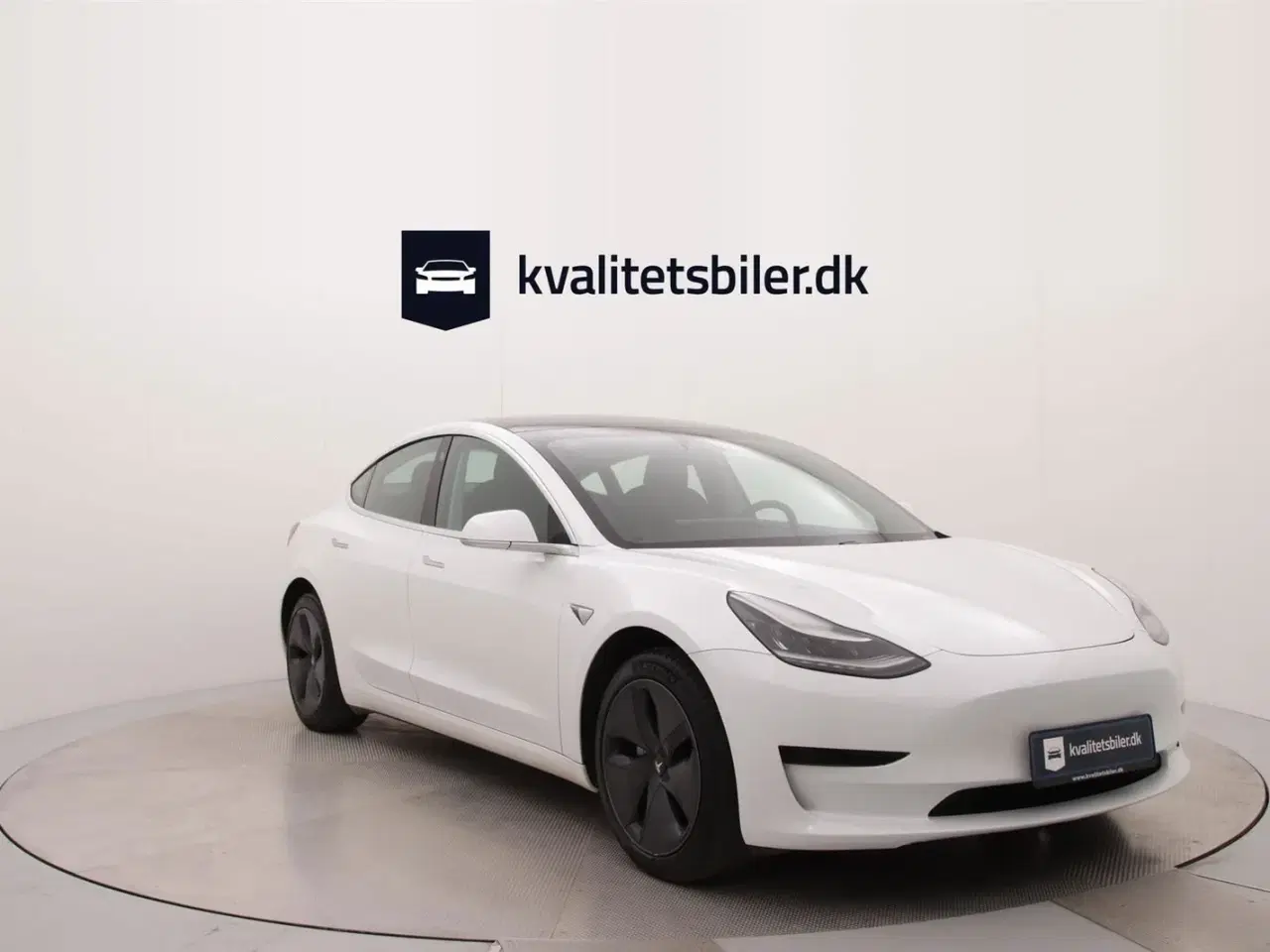 Billede 6 - Tesla Model 3  Standard Range+ RWD