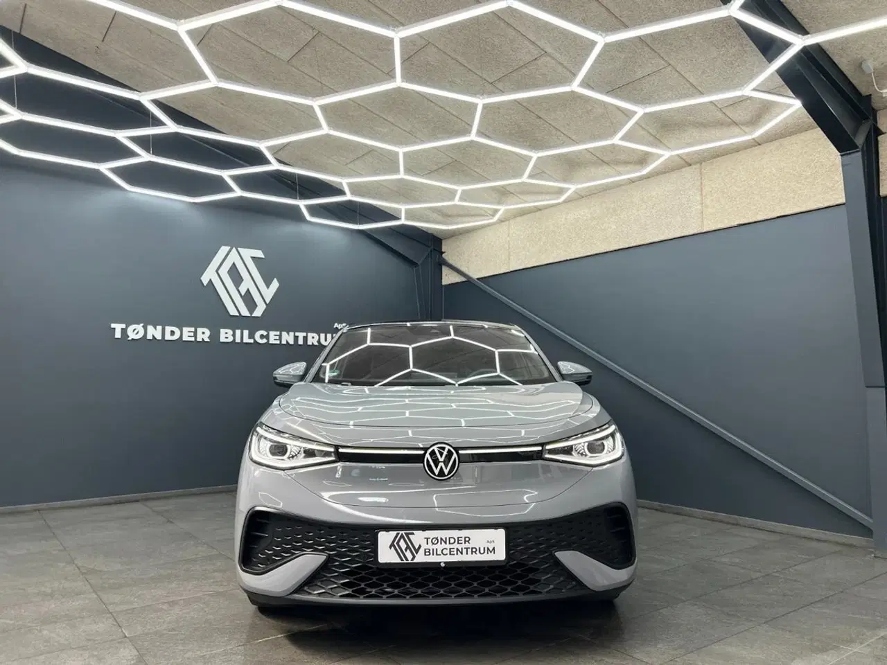 Billede 5 - VW ID.5 77 Pro
