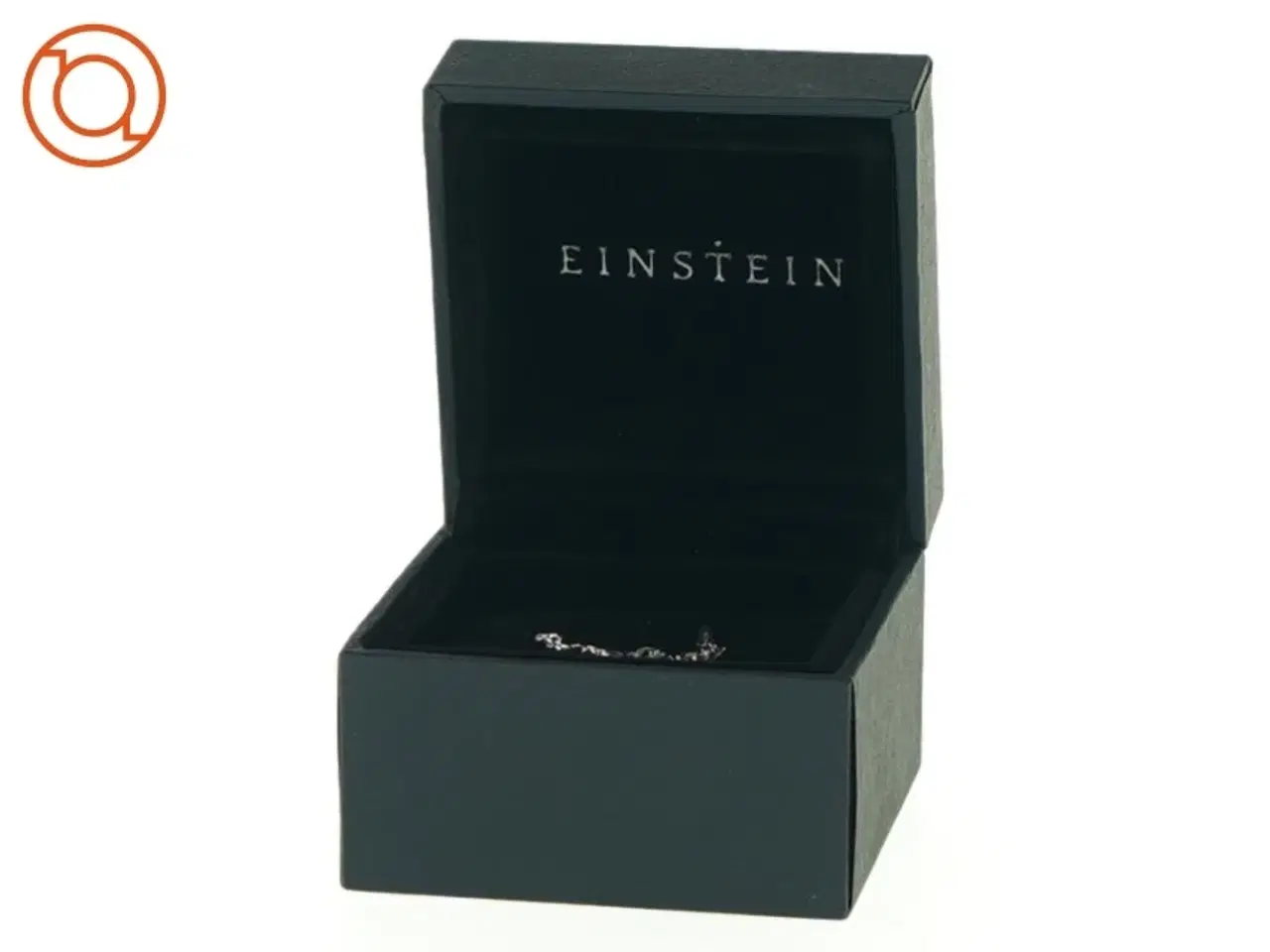 Billede 4 - Finger kæde fra Einstein (str. 4 cm)