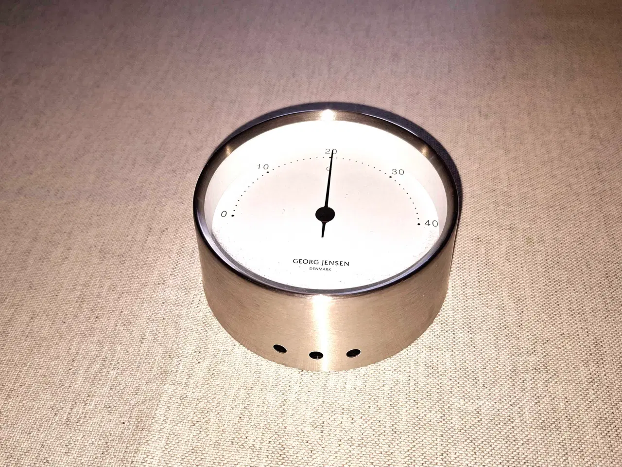 Billede 2 - Georg jensen termometer 
