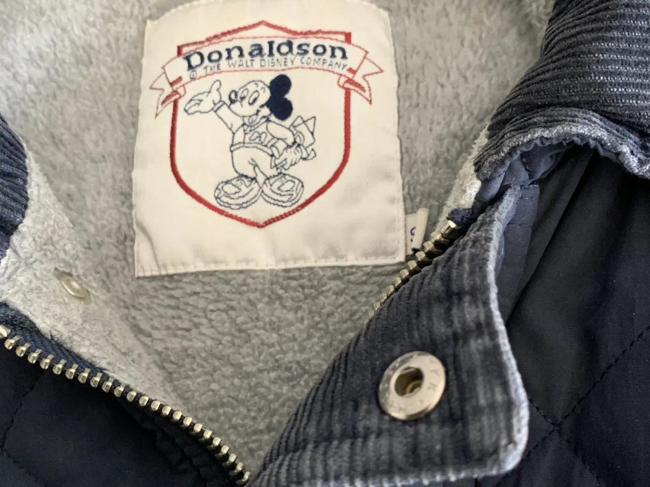 Billede 5 - Damejakke 