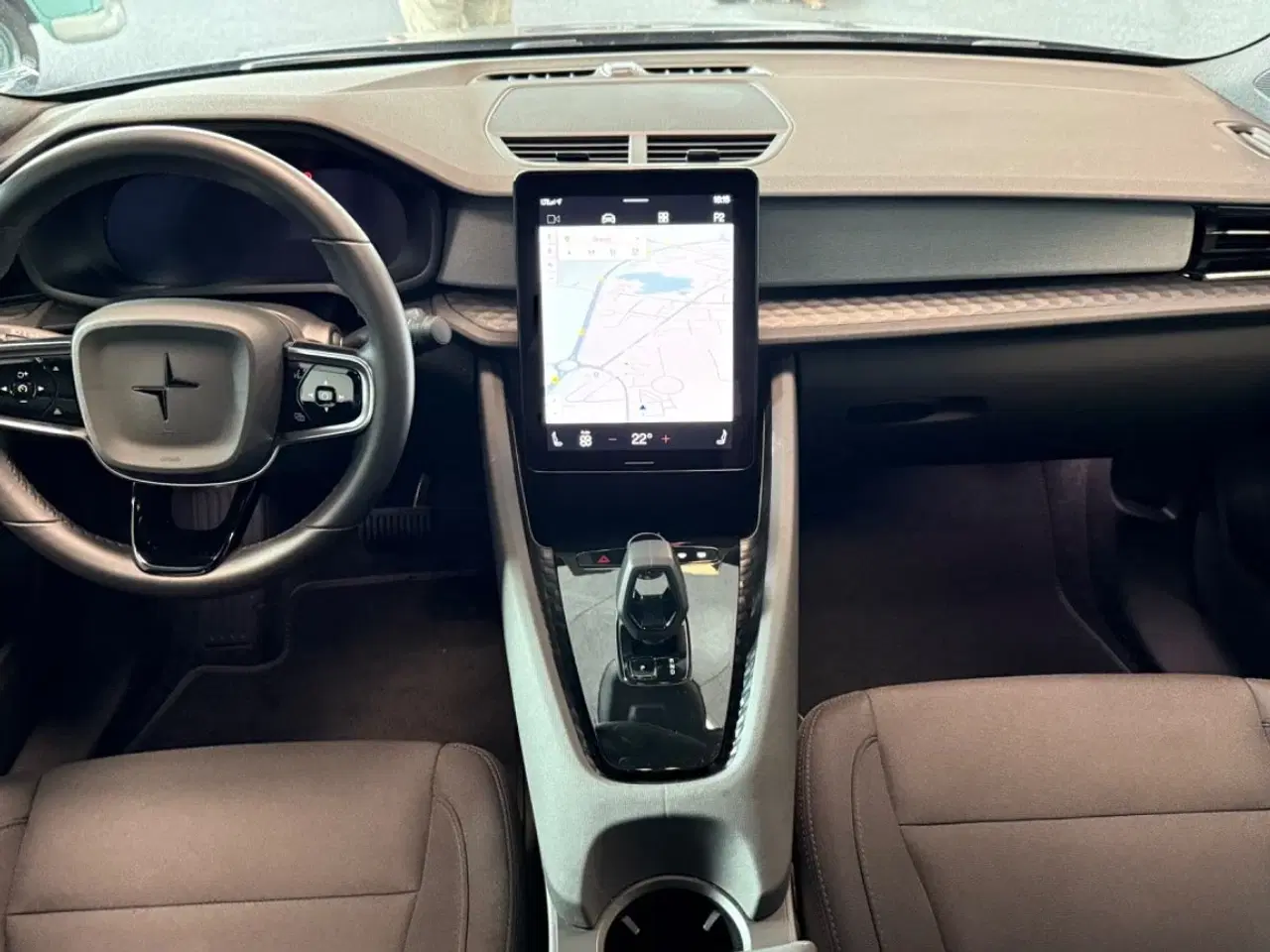 Billede 15 - Polestar 2  Long Range