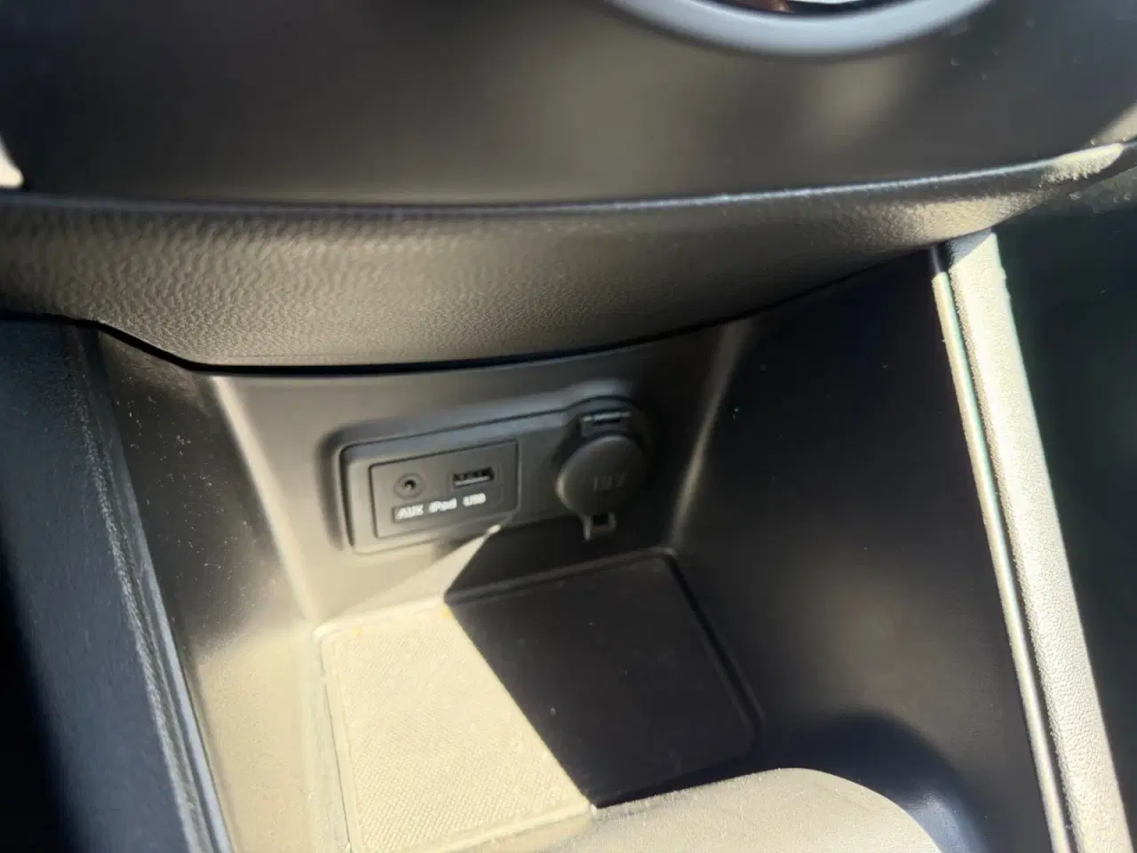 Billede 14 - Kia Venga 1,4 CRDi 90 Active Fashion