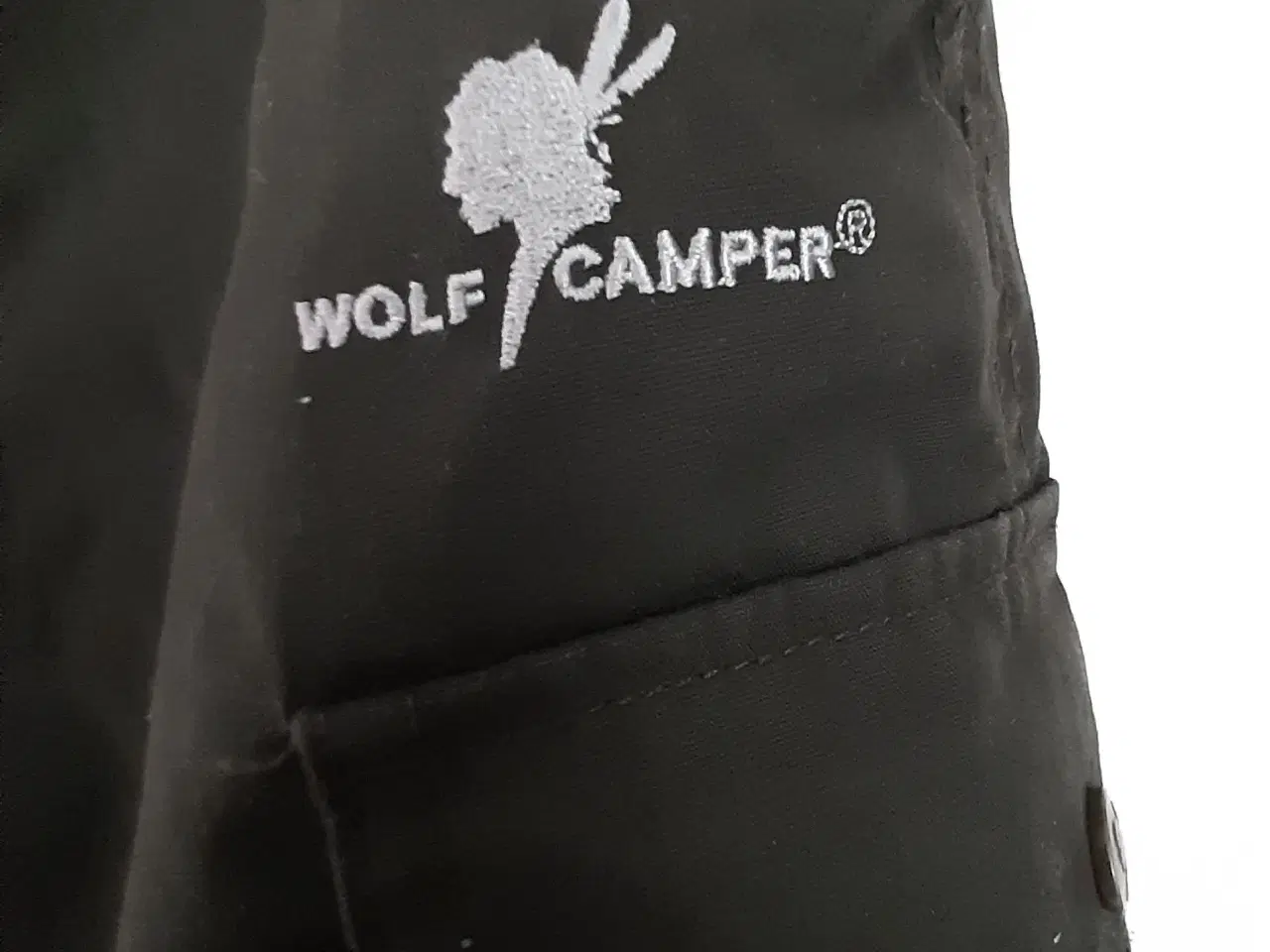Billede 3 - Wolfcamper buks