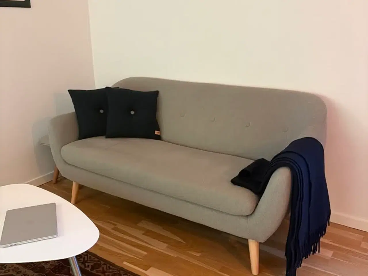 Billede 1 - EGEDAL sofa