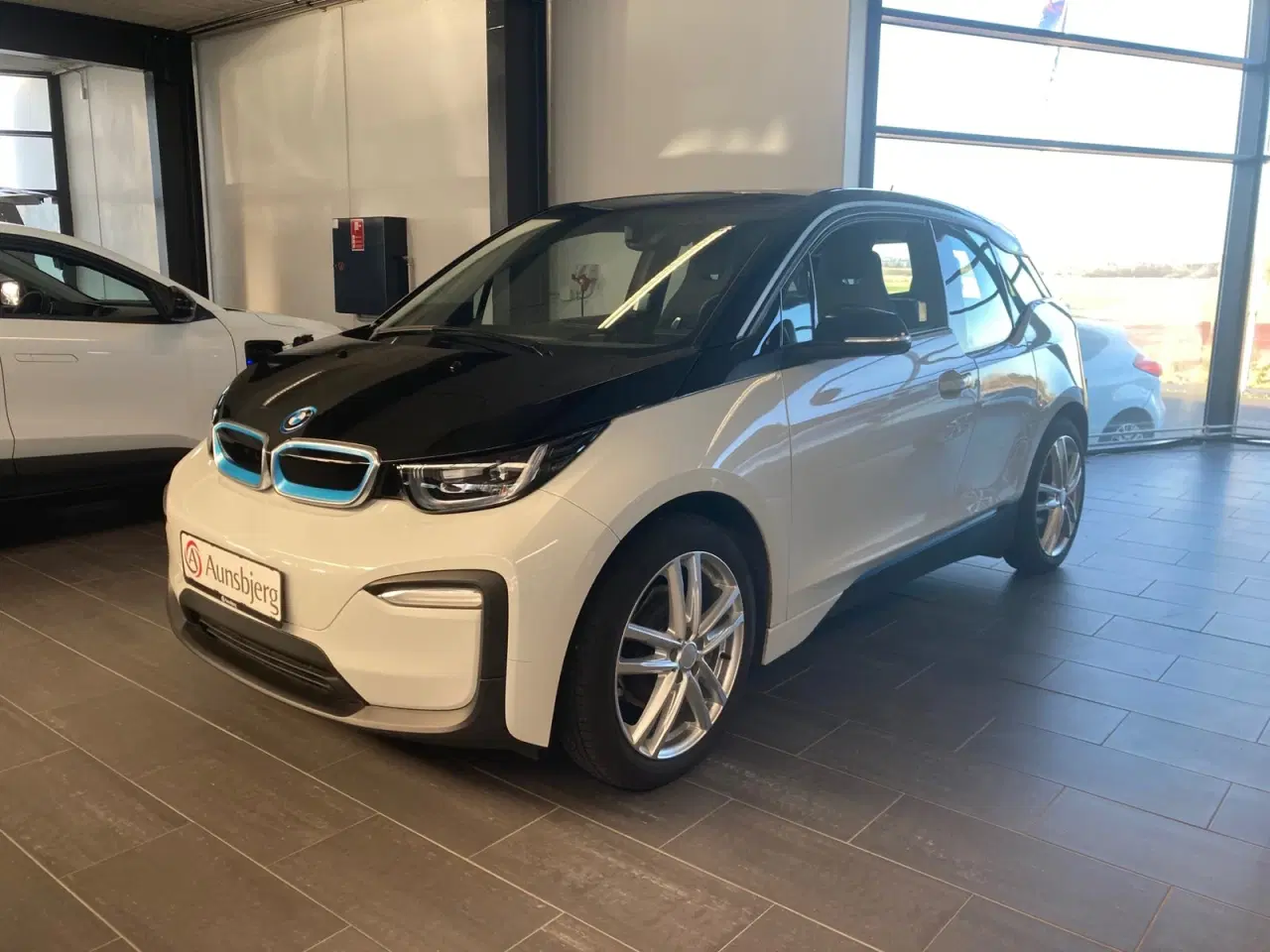 Billede 1 - BMW i3  BEV