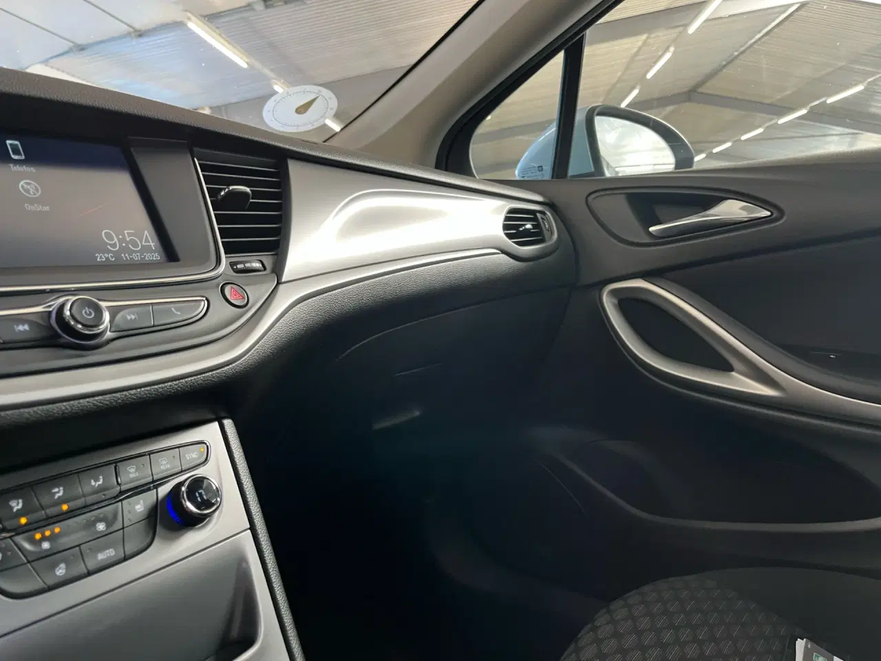Billede 18 - Opel Astra Sports Tourer 1,0 Turbo Enjoy Start/Stop 105HK Stc
