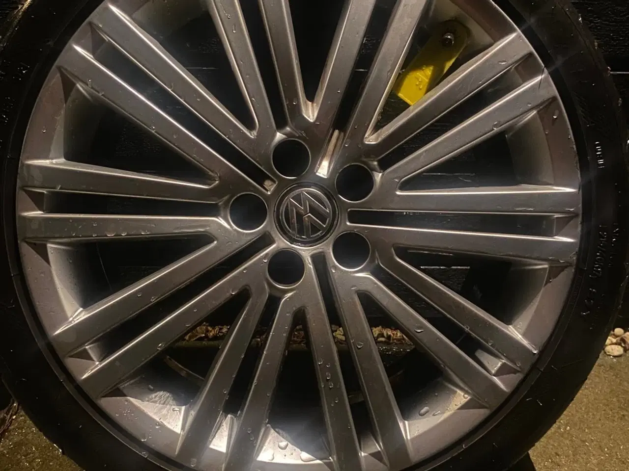 Billede 14 - VW Polo 1,4 TSi 150 BlueGT