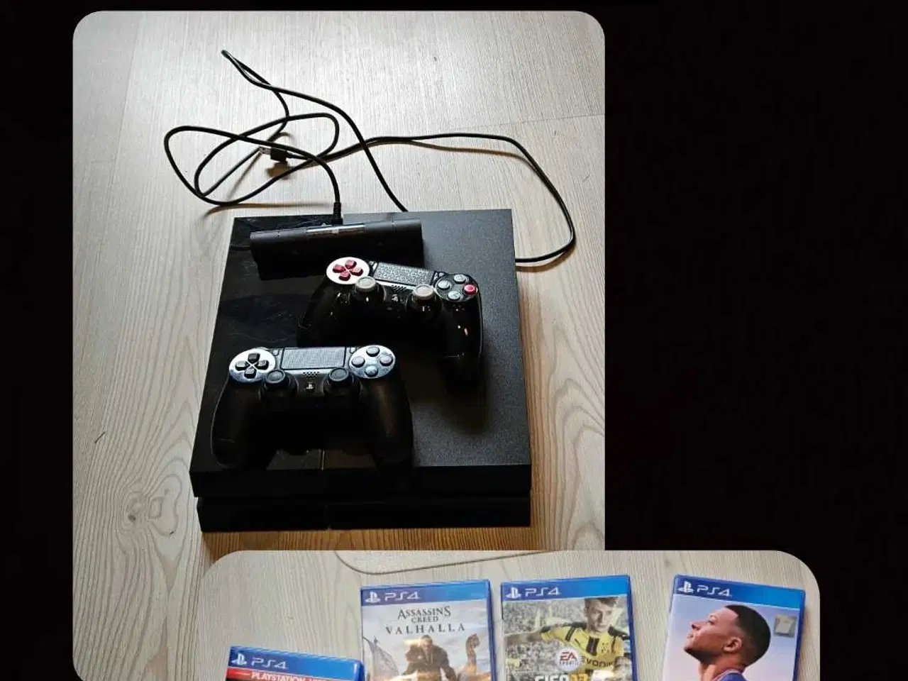 Billede 1 - Playstation 4