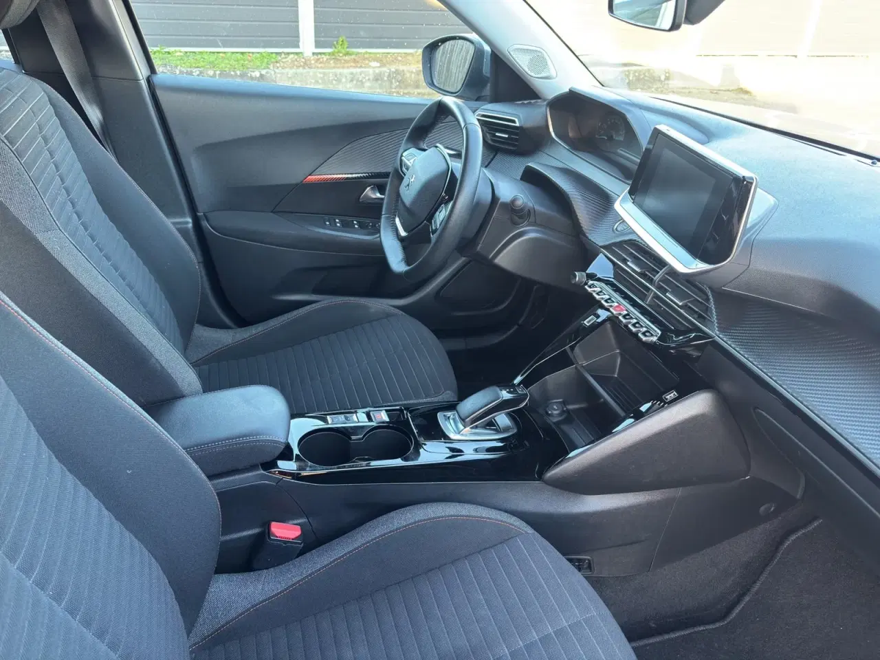 Billede 13 - Peugeot e-2008 50 Active