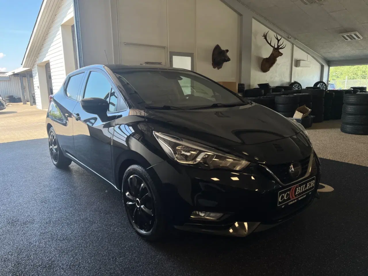 Billede 23 - Nissan Micra 1,0 IG-T 100 Acenta X-tr.