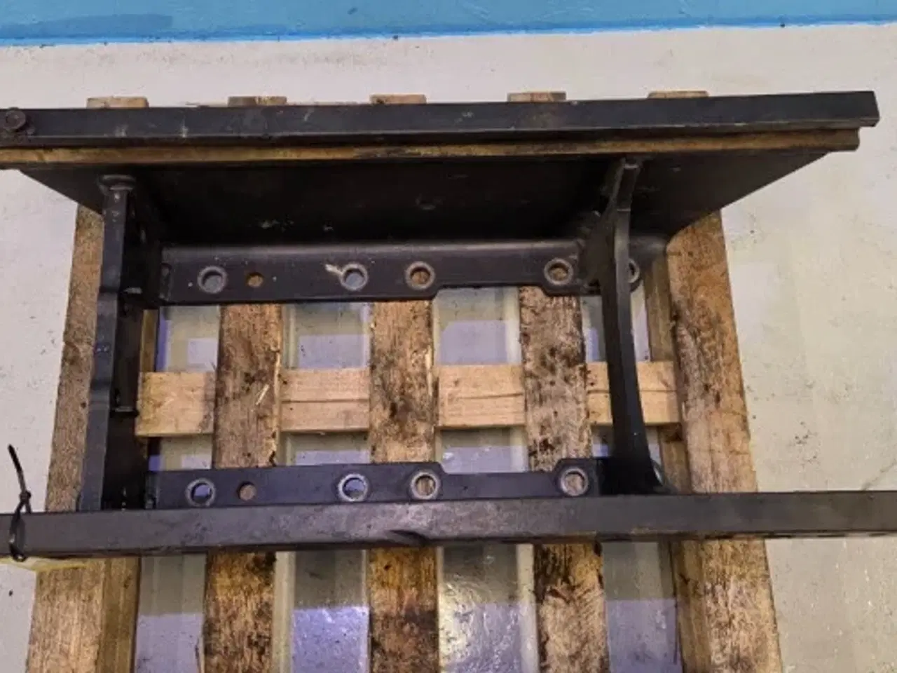 Billede 14 - Case Optum 300 Slæde 47910622