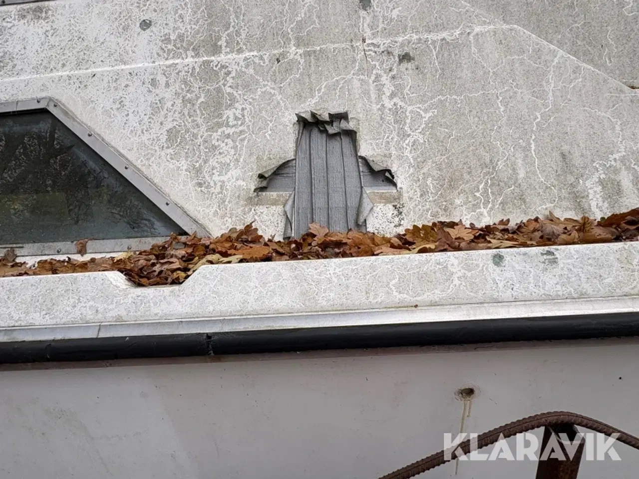 Billede 9 - Båd Zebra 27 fod