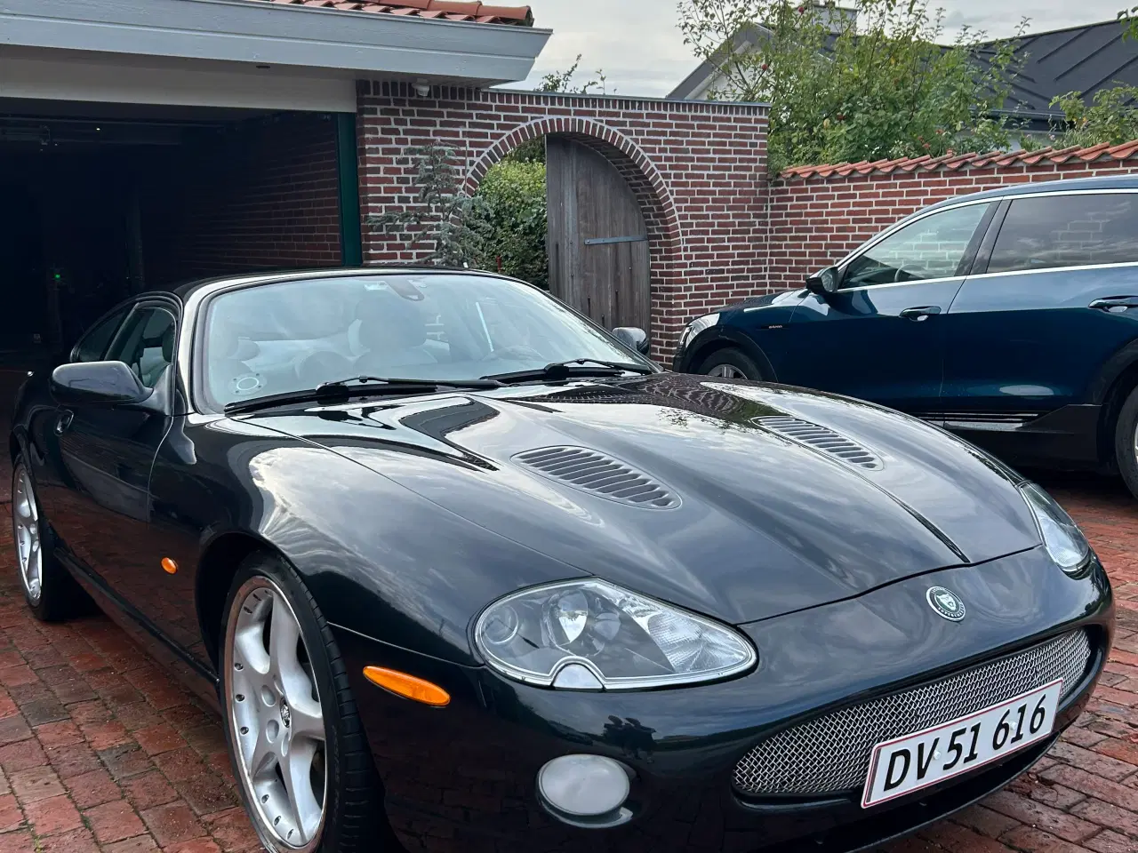 Billede 2 - Jaguar XKR 4,2 supercharged