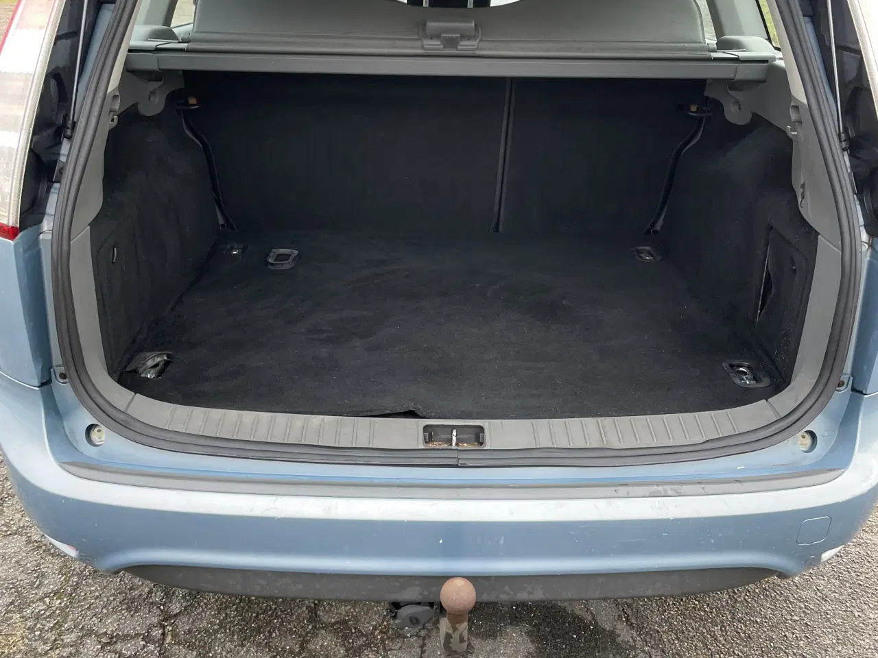 Billede 9 - Ford Focus 2,0 TDCI Nysynet