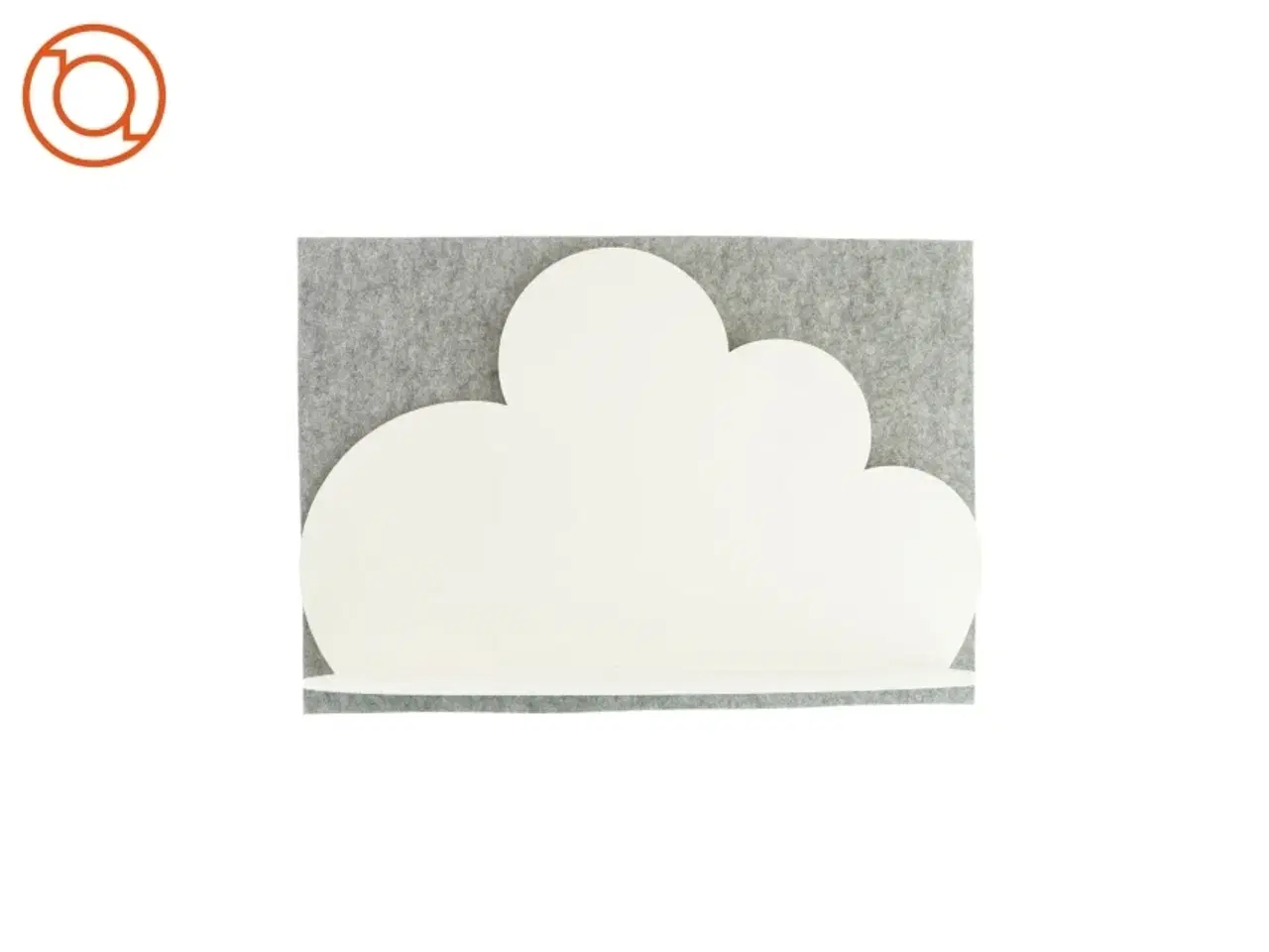 Billede 1 - Hylde formet som sky fra Bloomingville