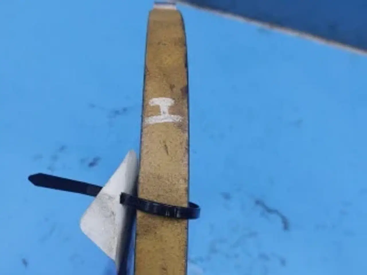 Billede 4 - John Deere 6200 Bremse aktiveringsskive RH L114091