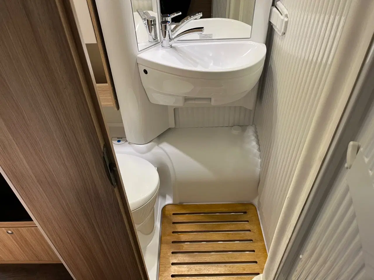 Billede 19 - Fiat Sunlight 2,2 MJT I67 S aut.