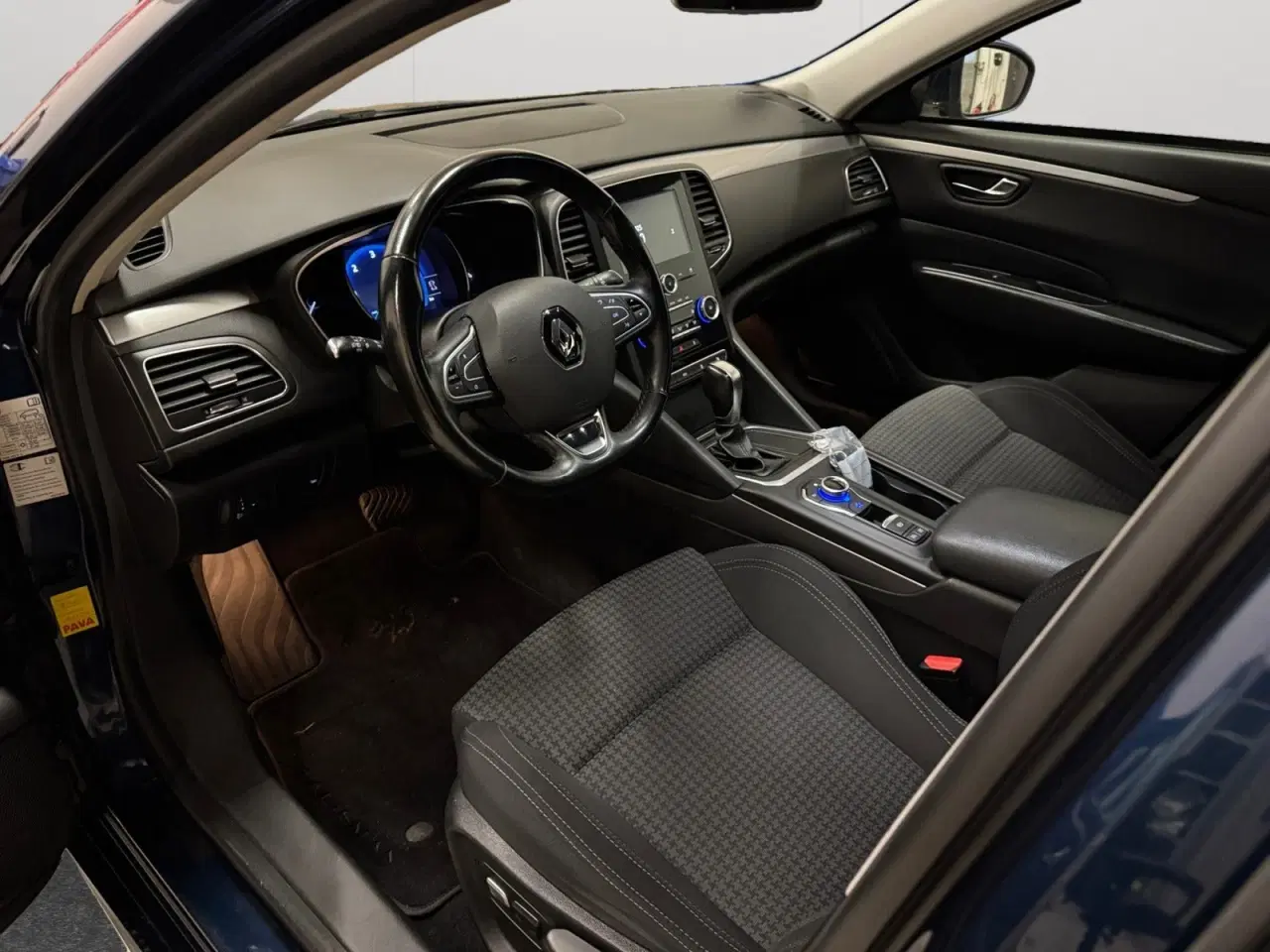 Billede 5 - Renault Talisman 1,5 dCi 110 Intens EDC