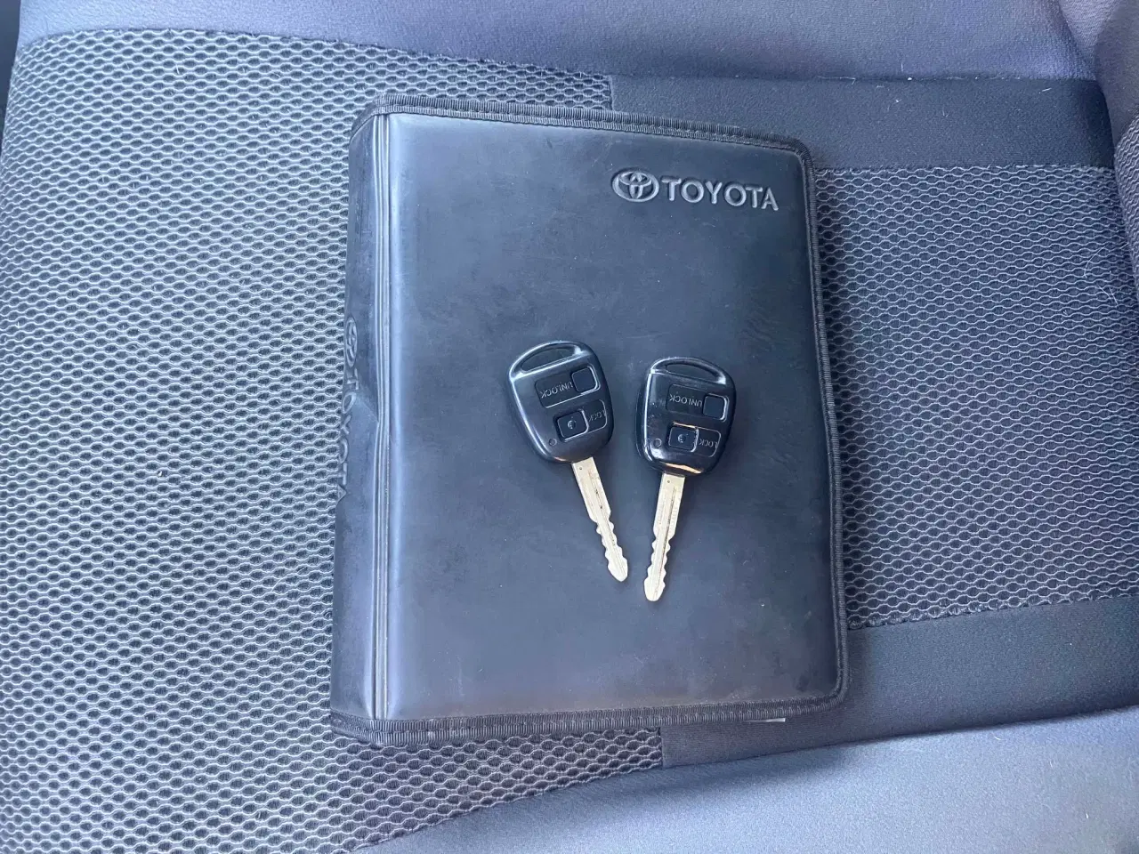 Billede 15 - Toyota Rav4 2.0 Benzin 4x4 Automatgear
