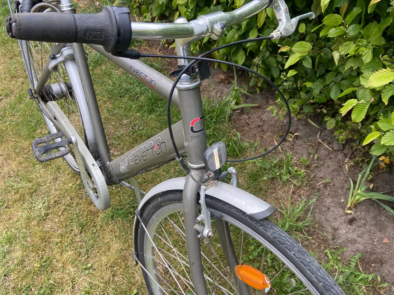 Billede 4 - Everton CityLimit Herre cykel