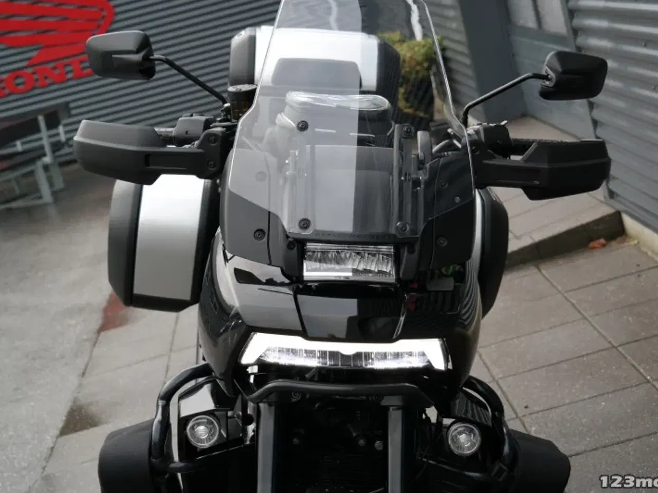 Billede 15 - Harley-Davidson RA1250 Pan America Special MC-SYD BYTTER GERNE