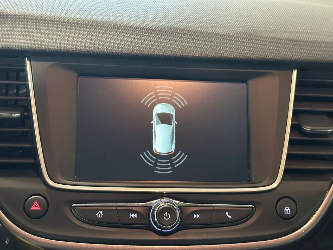 Billede 14 - Opel Crossland X 1,2 T 110 Innovation aut.